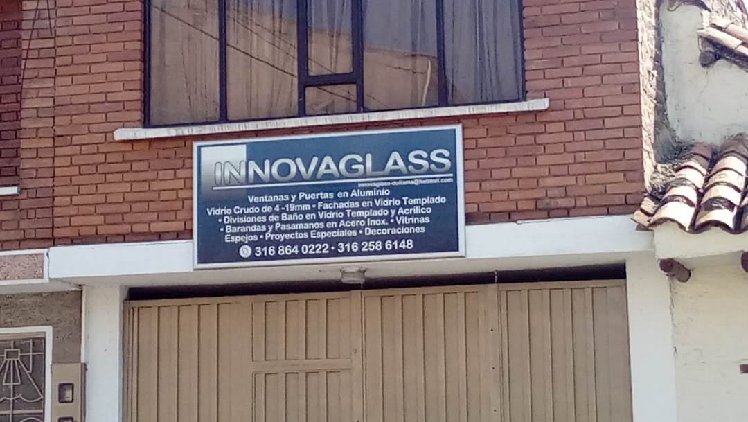 Innovaglass