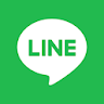 LINE: Calls & Messages icon