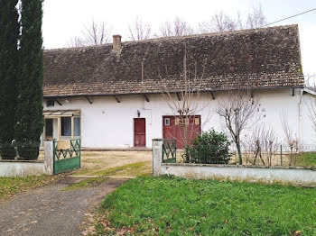 maison à Cuisery (71)