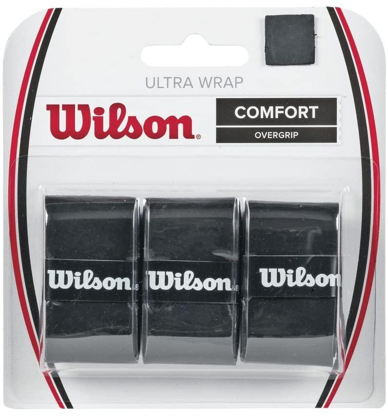 WILSON Sporting Goods Ultra Wrap Tennis Overgrip