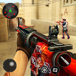 Cover Image of Download Critical Action :Gun Strike Ops - Shooting Game 1.8.310 APK