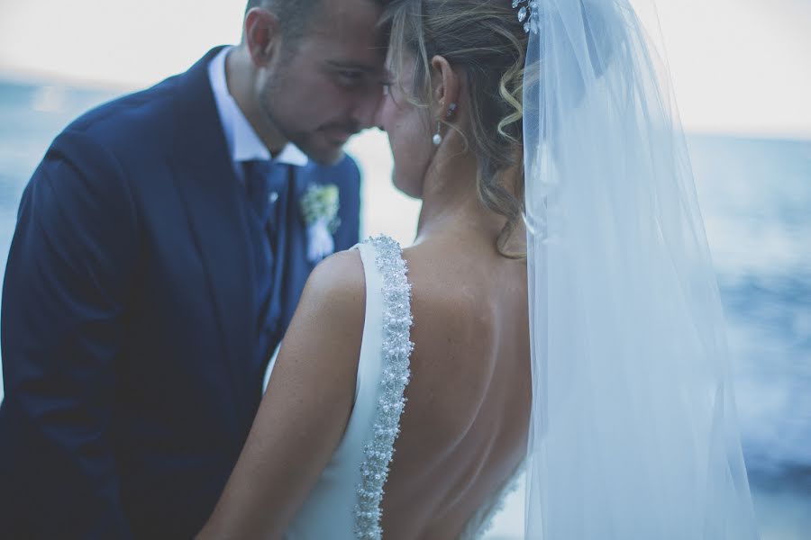 Fotografo di matrimoni Paola Sottanis (paolasottanis). Foto del 4 luglio 2018