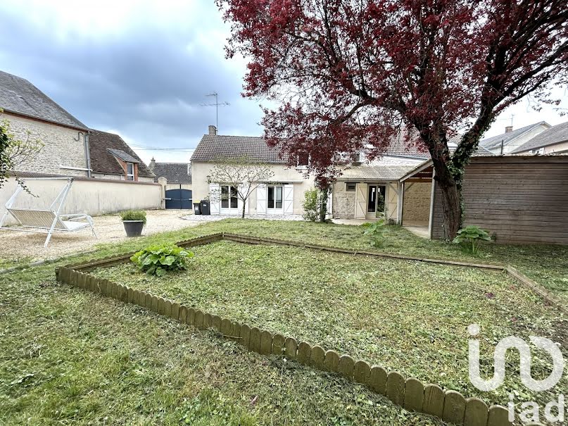 Vente maison 7 pièces 200 m² à Guigneville (45300), 250 000 €