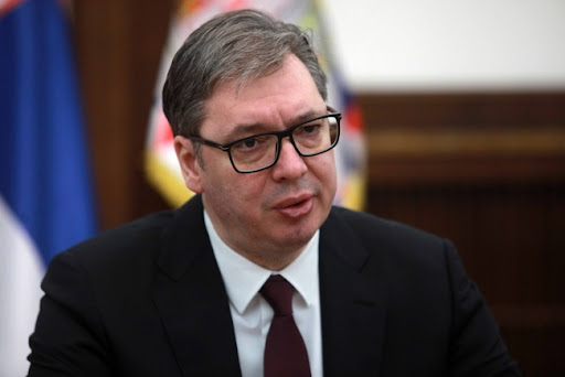  Vučić otkazao učešće na konferenciji GLOBSEC u Bratislavi