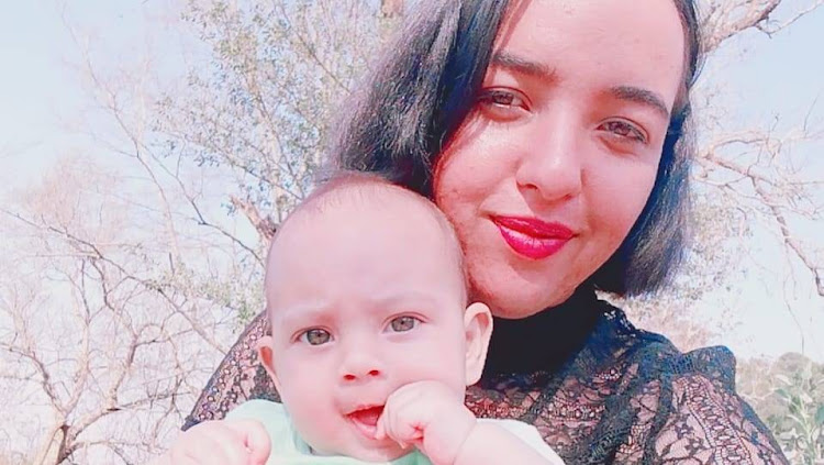Chantelle Ash and nine-month-old Tasneem were found murdered at a Limpopo lodge. Their alleged killer Mohammad Nasir is due back in court on Friday.
