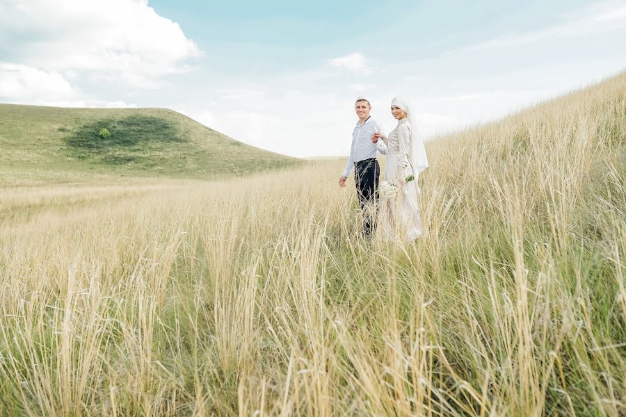 Wedding photographer Kseniya Bozhko (ksenyabozhko). Photo of 2 August 2018