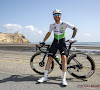 Spurter van Dimension Data kan het ook op lastige aankomst, Guillaume Martin in de top tien