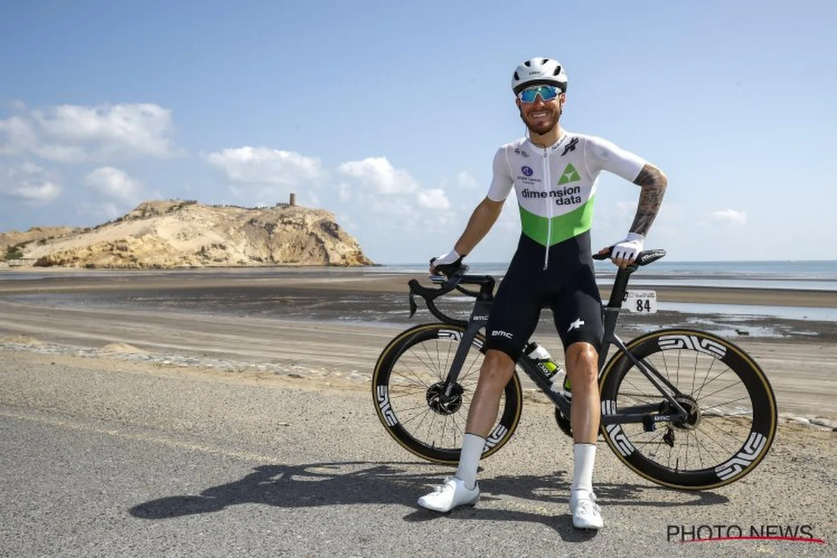 Nizzolo wint de laatste sprintersetappe in de Giro d'Italia