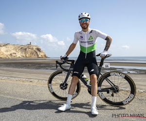 Dimension Data klaar voor Giro: sprints voor Nizzolo, jonge Australiër uit op revanche na 2018