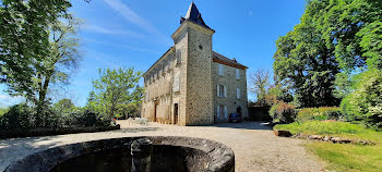 maison à Bagnac-sur-Célé (46)