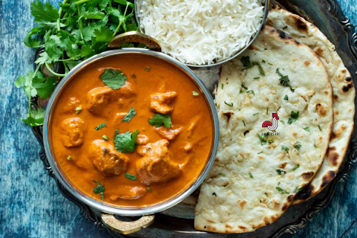 Ambersai Butter Chicken