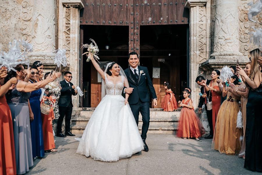 Fotógrafo de bodas Alberto Rodríguez (albertorodriguez). Foto del 12 de mayo 2023