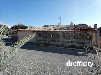 maison à Roquebrune-sur-Argens (83)