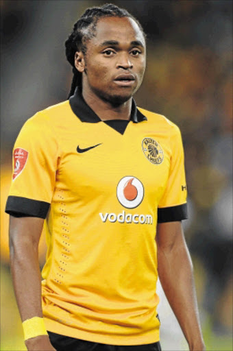 SIPHIWE TSHABALALA