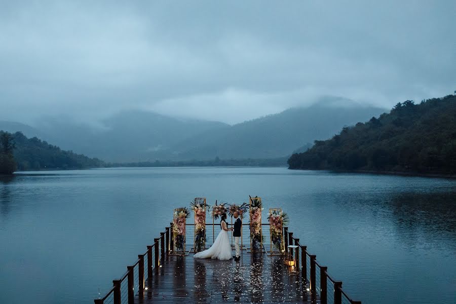 Hochzeitsfotograf Andrey Radaev (radaevphoto). Foto vom 18. September 2019