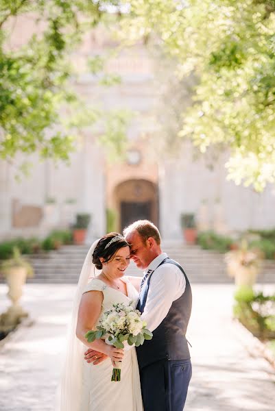 Fotógrafo de bodas Ian Abdilla (ianabdilla). Foto del 12 de septiembre 2017