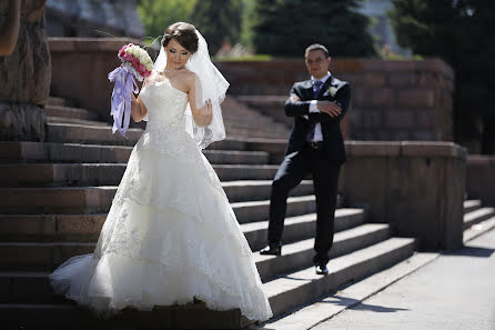 Wedding photographer Adil Sadykov (adils). Photo of 13 January 2020