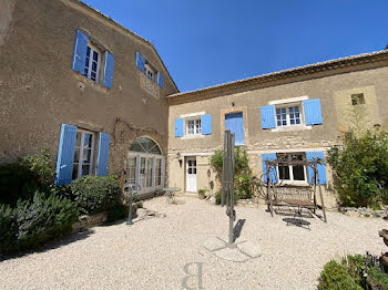 villa à Vaison-la-Romaine (84)