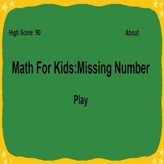 Math Games For Kids All Free