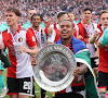 L'un des plus grands talents de Feyenoord signe en Belgique !