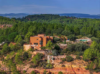 villa à Roussillon (84)