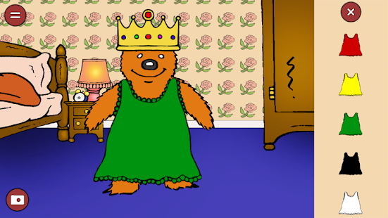 Ar y Fferm Screenshots 8