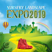 2019 Nursery/Landscape EXPO  Icon