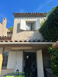 maison à Mougins (06)