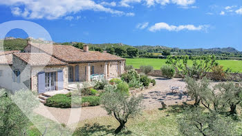 maison à Maussane-les-Alpilles (13)