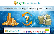 CryptoPriceSearch (BETA) small promo image