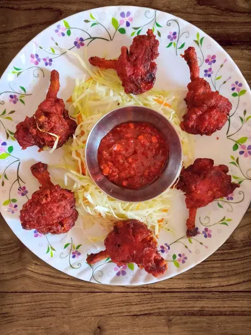 Chicken Lollipop Gravy