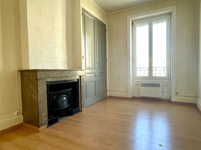 Vente appartement 2 pièces 41 m² à Lyon 7ème (69007), 167 000 €