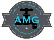 Amg Facilities Management Ltd Logo