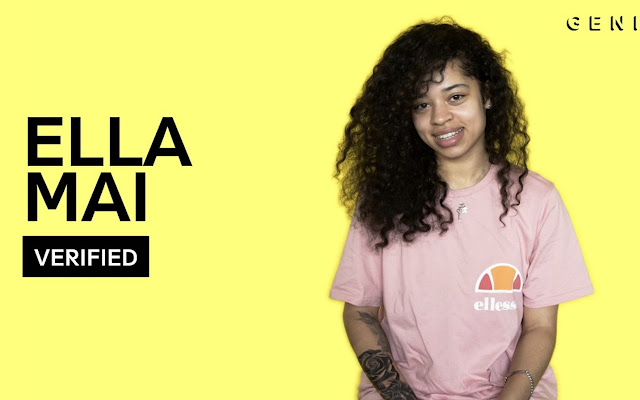 Ella Mai HD Wallpapers New Tab Theme