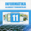 Informatika va AT 11-sinf