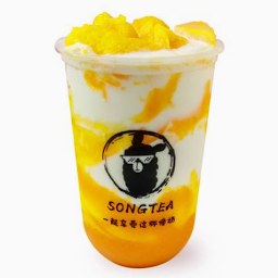 Mango Dirty