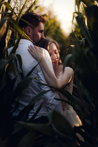 Fotógrafo de casamento Norbert Wójciszko (nwojciszko). Foto de 25 de março