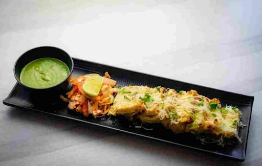 Paneer Malai Tikka