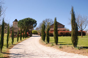 maison à Frayssinet-le-Gélat (46)