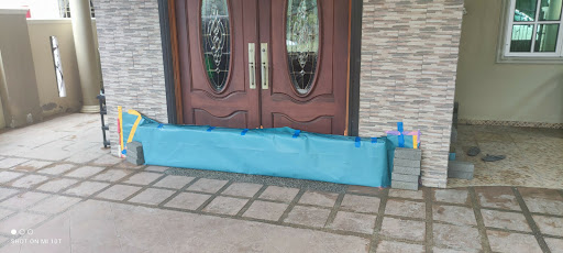 M’sian Shares Hack on How to Prevent Floodwaters from Going Into Your House