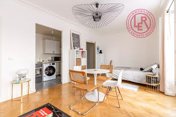 appartement à Paris 3ème (75)