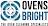 Ovensbright Logo