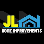 Jl Home Improvements Ltd Logo