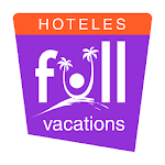 Cover Image of ดาวน์โหลด Hoteles Full Vacations 2.4.5 APK