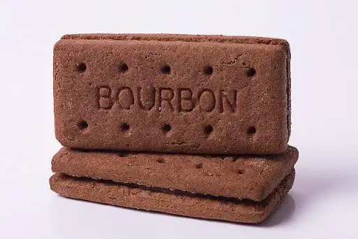 Bourbon Choco Biscuit [5 Pieces]