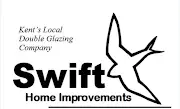 Swift Home Improvements Logo