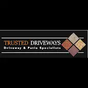 Trusted Driveways LTD Logo