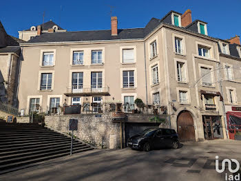 appartement à Blois (41)