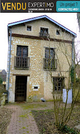 maison à Rémalard (61)