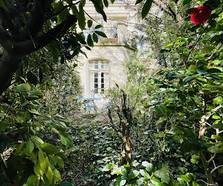 appartement à Paris 8ème (75)